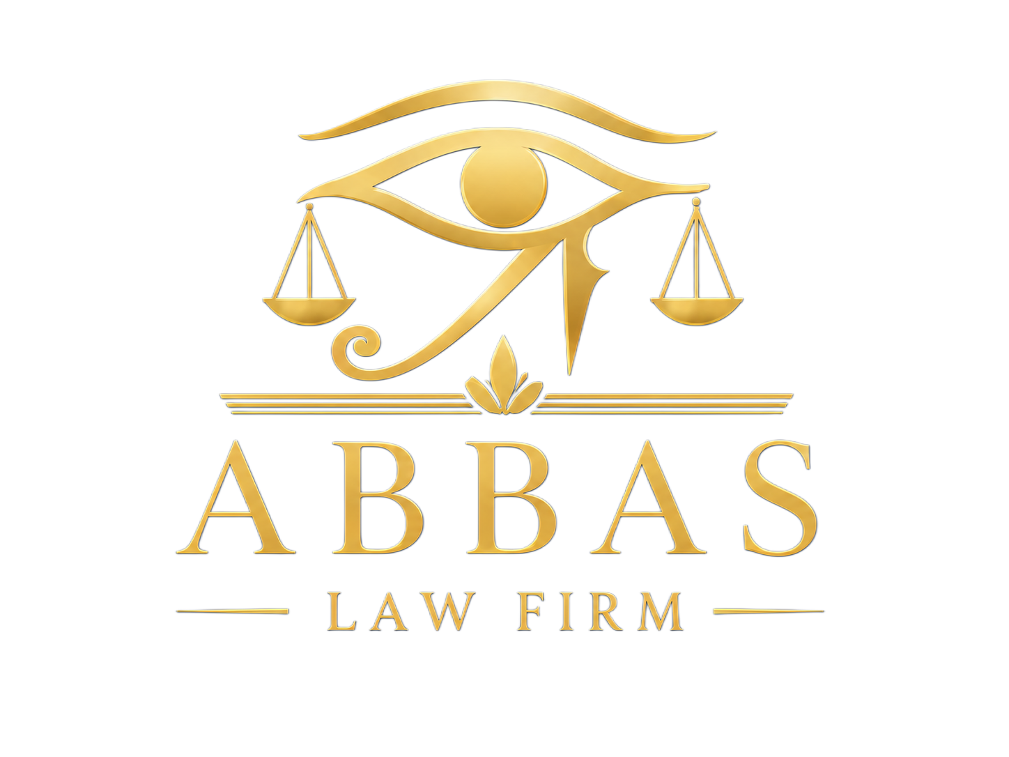 Abbas Law Firm Logo